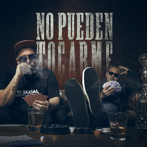 No Pueden Tocarme (Explicit)