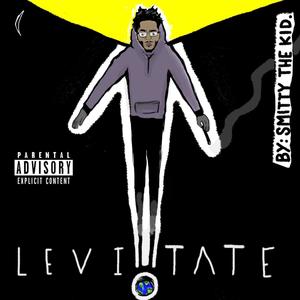 Levitate (Explicit)