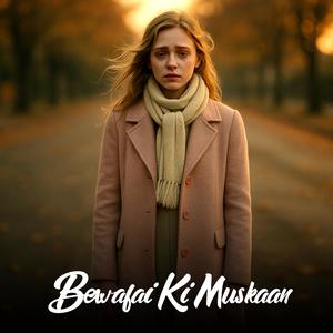 Bewafai Ki Muskaan (feat. Akruti Yadav)