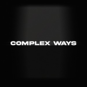 Complex Ways [12: 3 : (-12) ]