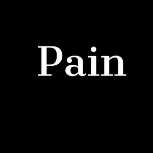 Pain (Explicit)