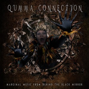 Qumma Connection - Helvetinkone