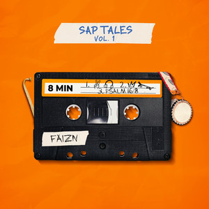 SAP TALES Vol. 1 (Explicit)