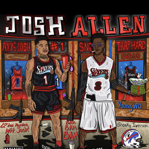 JOSH ALLEN (Explicit)