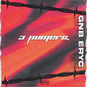 GNB Eryc - 3 Numere (Explicit)