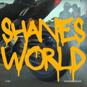 SHANES WORLD (Explicit)