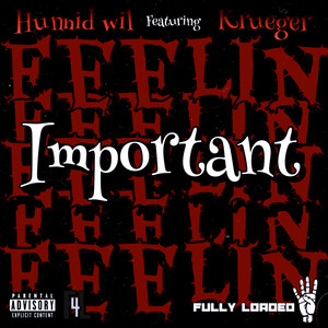 Feelin Important (Explicit)