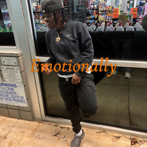 Emotionally (Explicit)