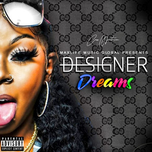 Designer Dreams (Explicit)