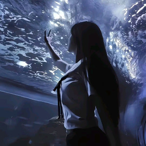 离开我的依赖 (2025DJ版)封面