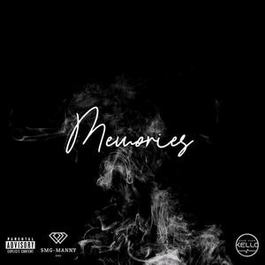 Memories (feat. Chapo) [Explicit]