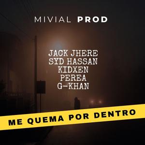 Me quema por dentro (Explicit)