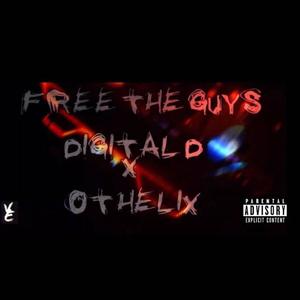 Free The Guys (feat. OT Helix) [Explicit]