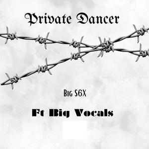 Private Dancer (feat. Big Vocals) [Explicit]