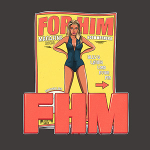 FHM 2026 (Hjemmesnekk)