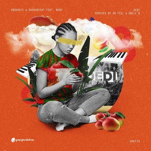 Dedi (UnCleB Marimba Mix)