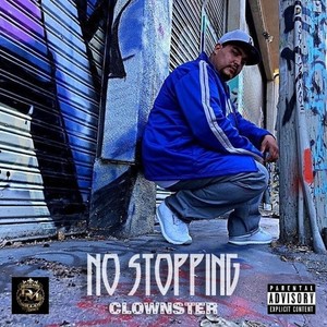 No Stopping (Explicit)