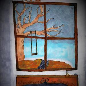 Broken (feat. Trinity Powell, Chris Anderson, Marcus Riccioni & Dan Hunter)