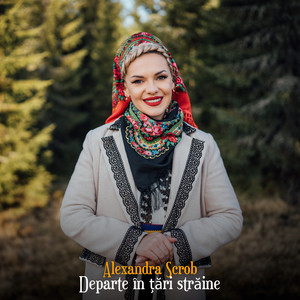 Departe în țări străine