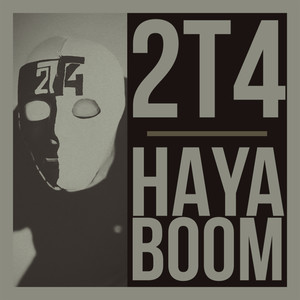 Haya Boom (2023) [Explicit]