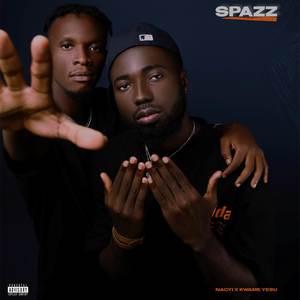 Spazz (Freestyle) [Explicit]