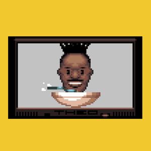 Theo Show Theme (feat. austin white)