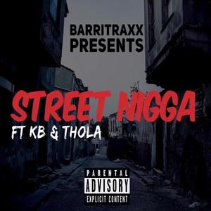 Street Nigga (Explicit)