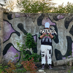 HATERZ (Explicit)