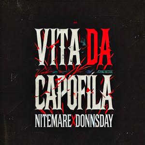 VITA DA CAPOFILA (Explicit)