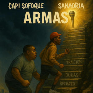 enemigos ocultos (Explicit)