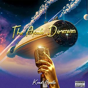 The Apollo Dimension (Explicit)