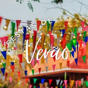 Festas De Verão