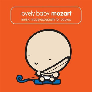 Lovely Baby: Mozart