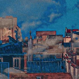 SEPTEMBER (feat. Manon Verniers & All-Turn) (Explicit)