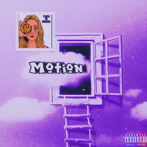 Motion (feat. Wop2wrds) [Explicit]