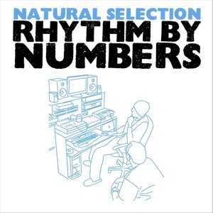 Rhythm by Numbers (Explicit)