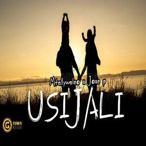 Usijali
