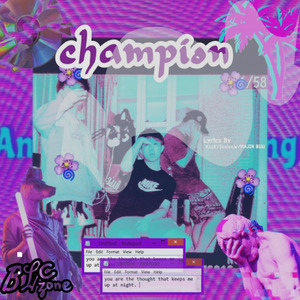 Champion（冠军水平）