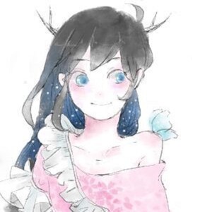 黑寂蔷薇——奇迹暖暖同名套装曲