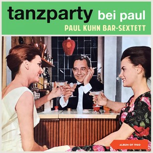 Tanzparty Bei Paul (Album of 1960)