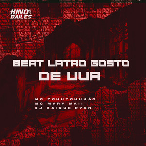 Beat Latão Gosto de Uva (Explicit)