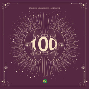 Drumsound & Bassline Smith - Sanctuary 93 (Radio Edit)