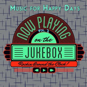 Music for Happy Days, Vol. 2