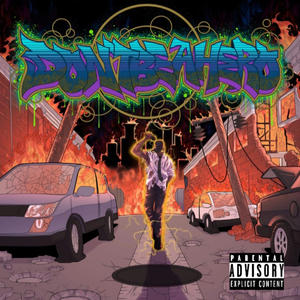 Epistemicide (Banned Books) (feat. KPW) (Explicit)