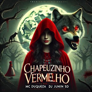 Chapeuzinho Vermelho (Explicit)