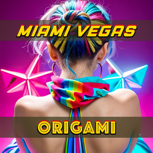 Origami (Radio Edit)