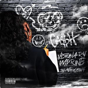 Visionary Imprints (Explicit)