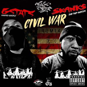 Civil War (Explicit)