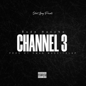 Channel 3 (Explicit)