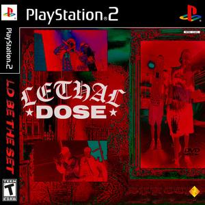 LD BE THE SET (feat. Reverse Playback) (Explicit)